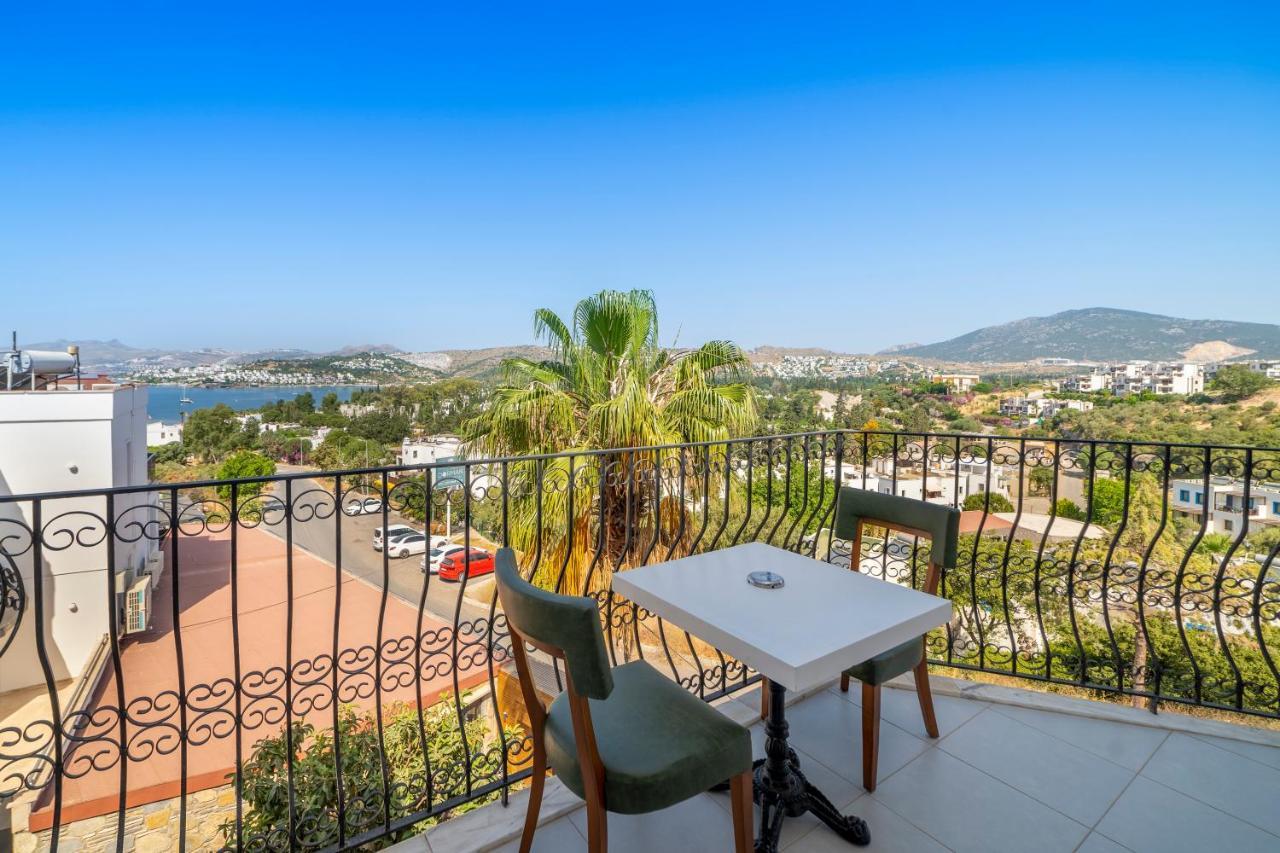 ביטז Queen Boutique Hotel מראה חיצוני תמונה