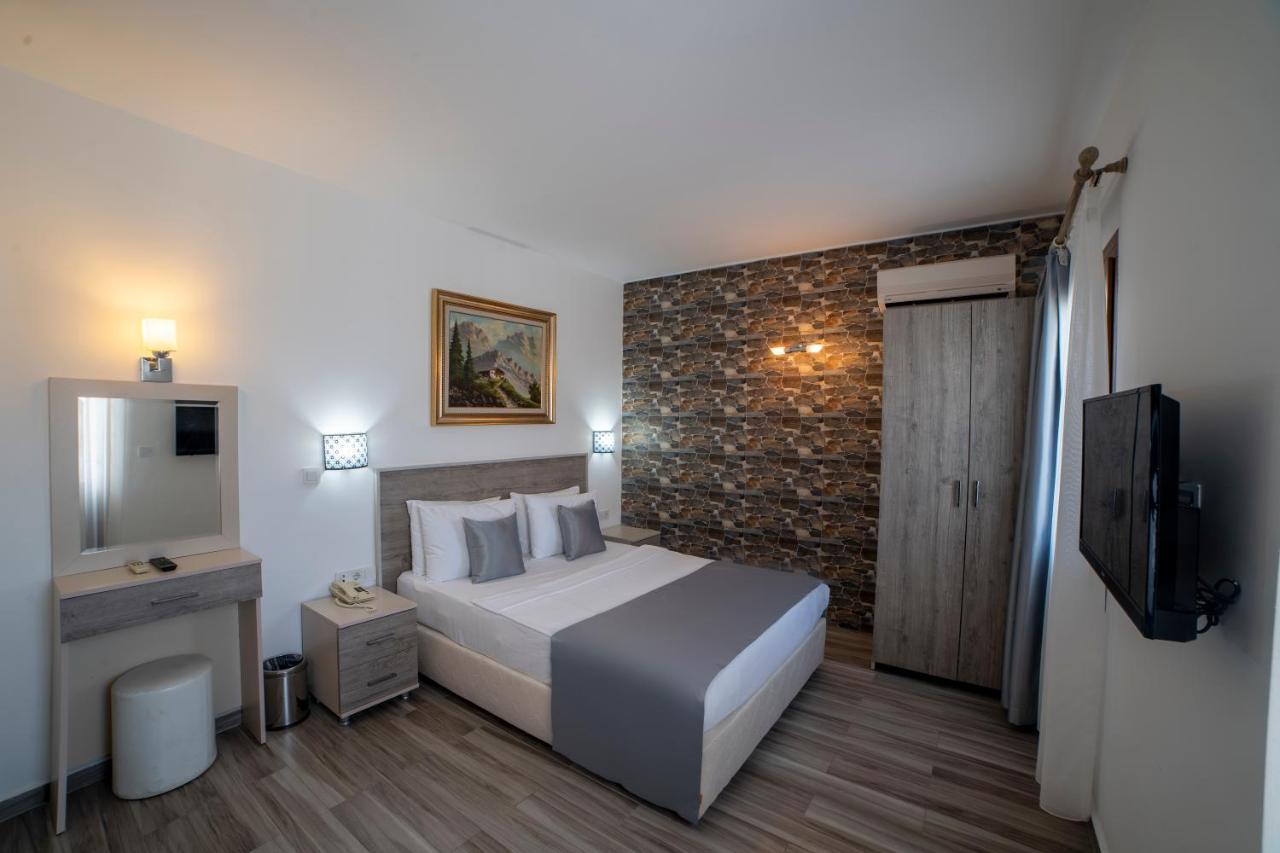 ביטז Queen Boutique Hotel מראה חיצוני תמונה