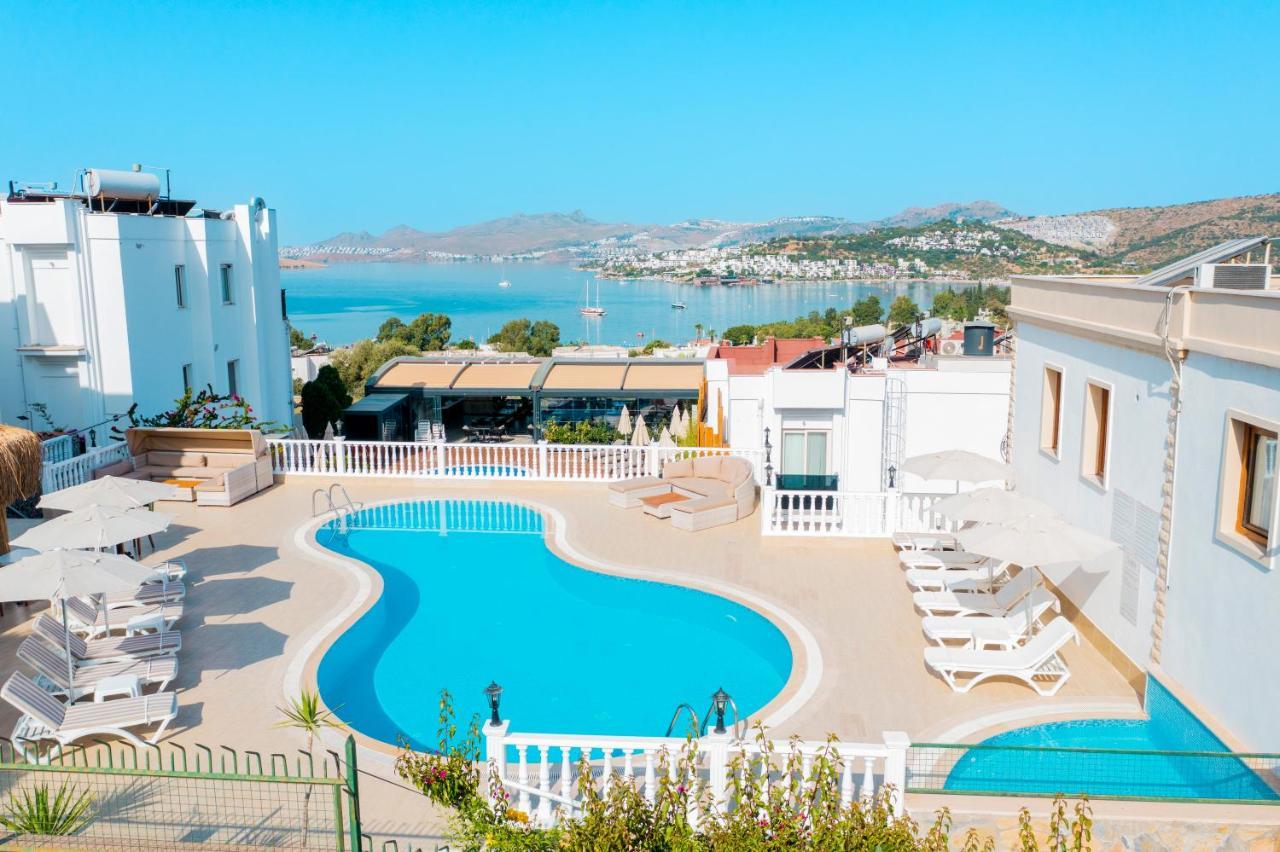 ביטז Queen Boutique Hotel מראה חיצוני תמונה