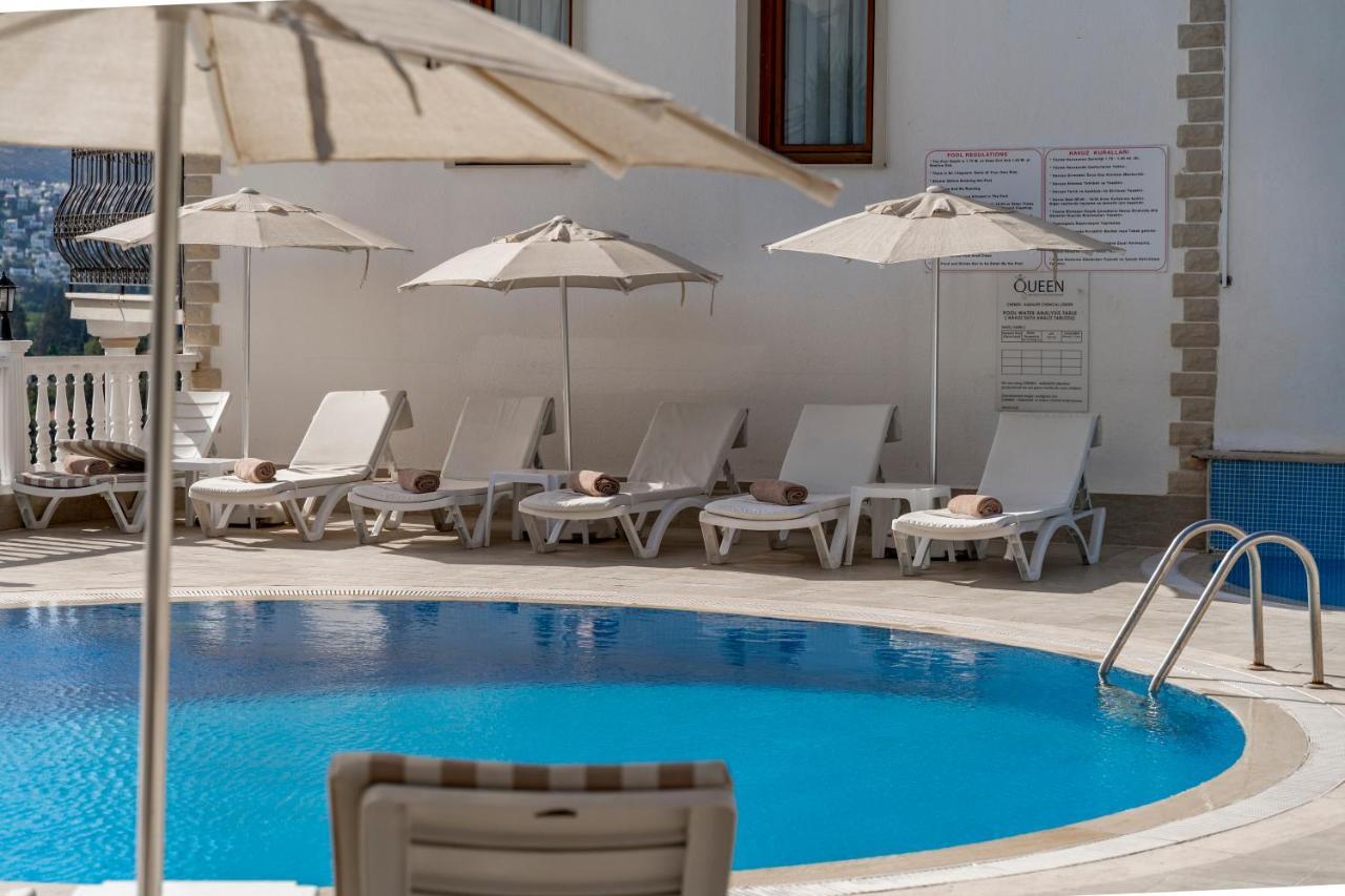 ביטז Queen Boutique Hotel מראה חיצוני תמונה