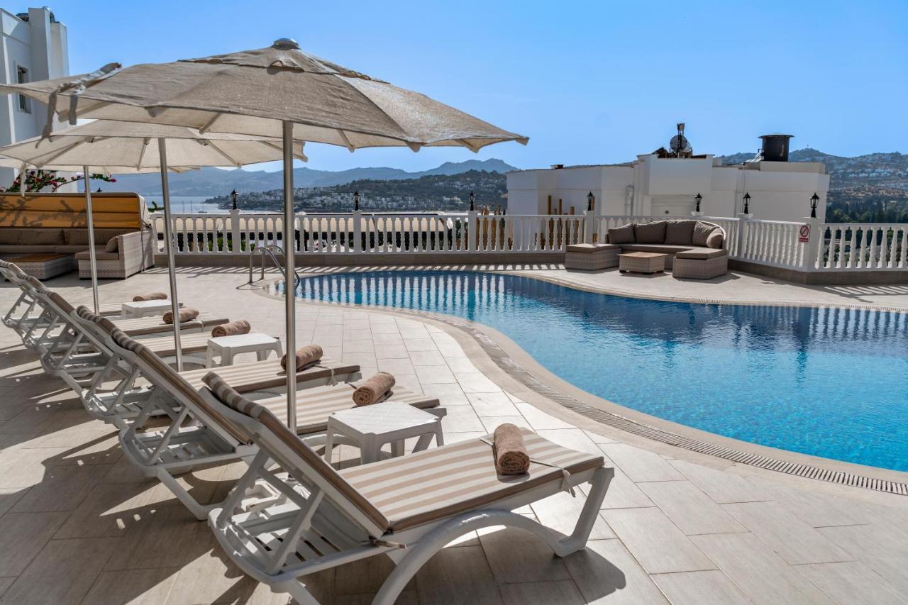 ביטז Queen Boutique Hotel מראה חיצוני תמונה
