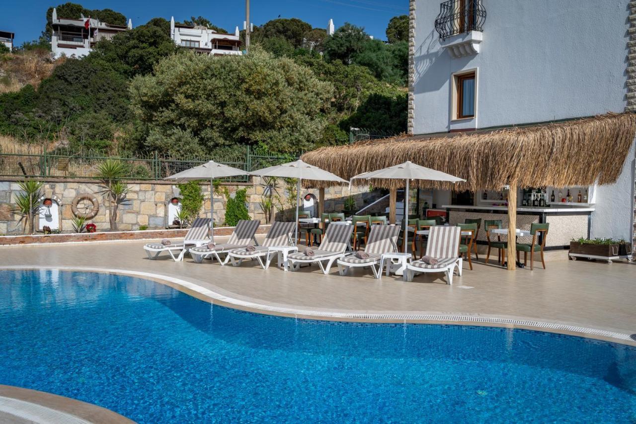ביטז Queen Boutique Hotel מראה חיצוני תמונה