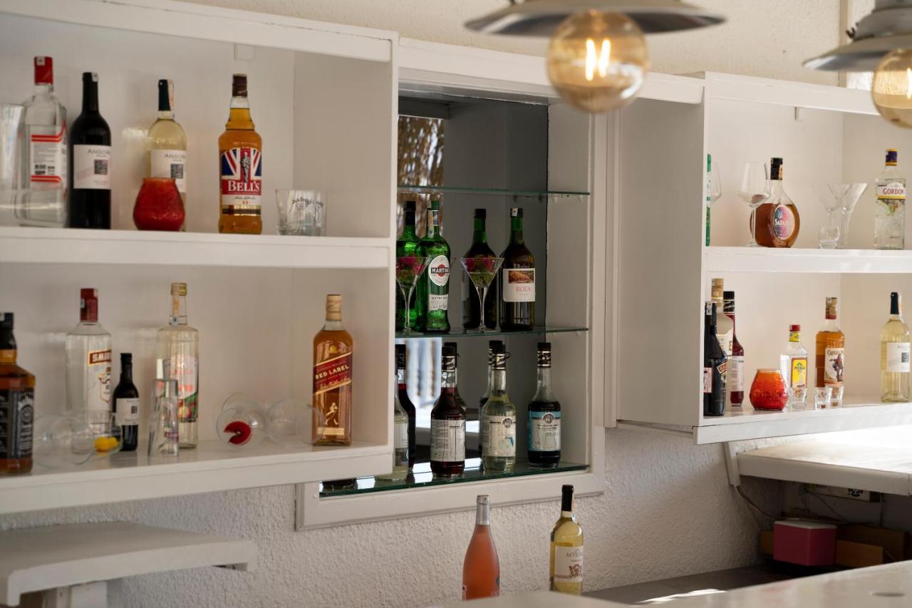 ביטז Queen Boutique Hotel מראה חיצוני תמונה
