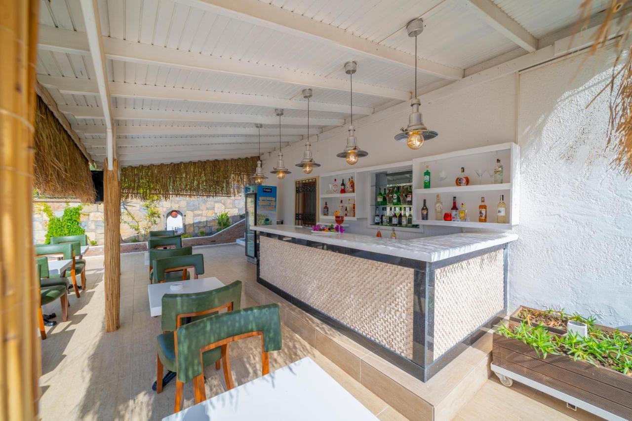 ביטז Queen Boutique Hotel מראה חיצוני תמונה