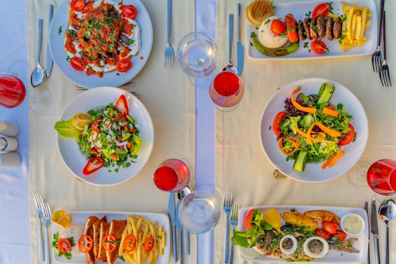 ביטז Queen Boutique Hotel מראה חיצוני תמונה