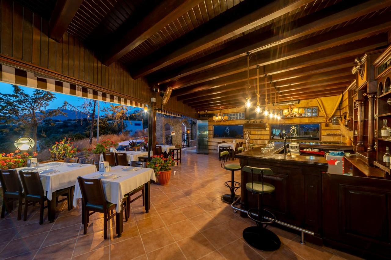 ביטז Queen Boutique Hotel מראה חיצוני תמונה