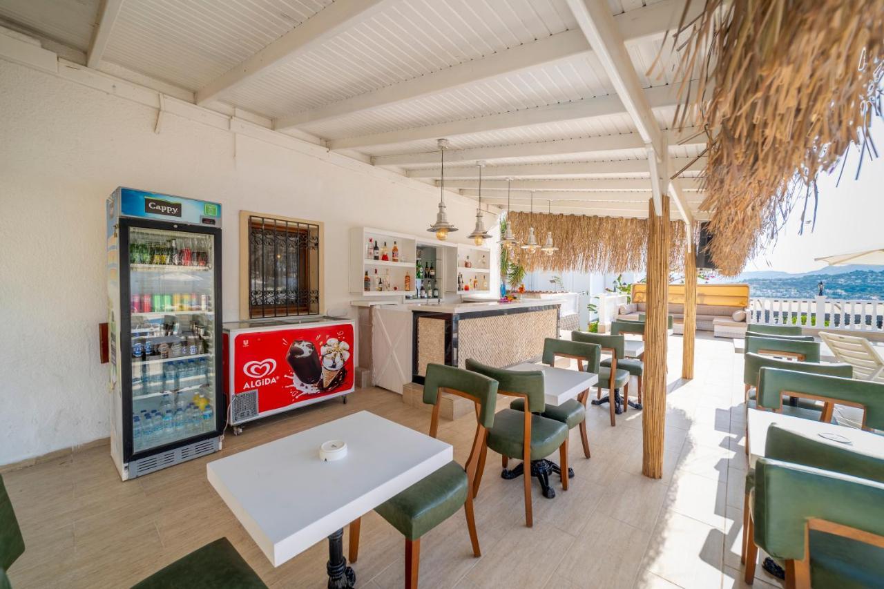 ביטז Queen Boutique Hotel מראה חיצוני תמונה