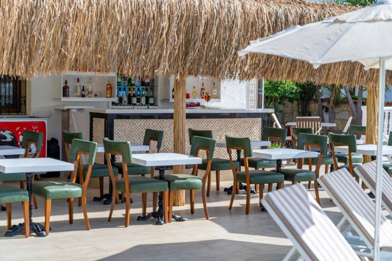 ביטז Queen Boutique Hotel מראה חיצוני תמונה