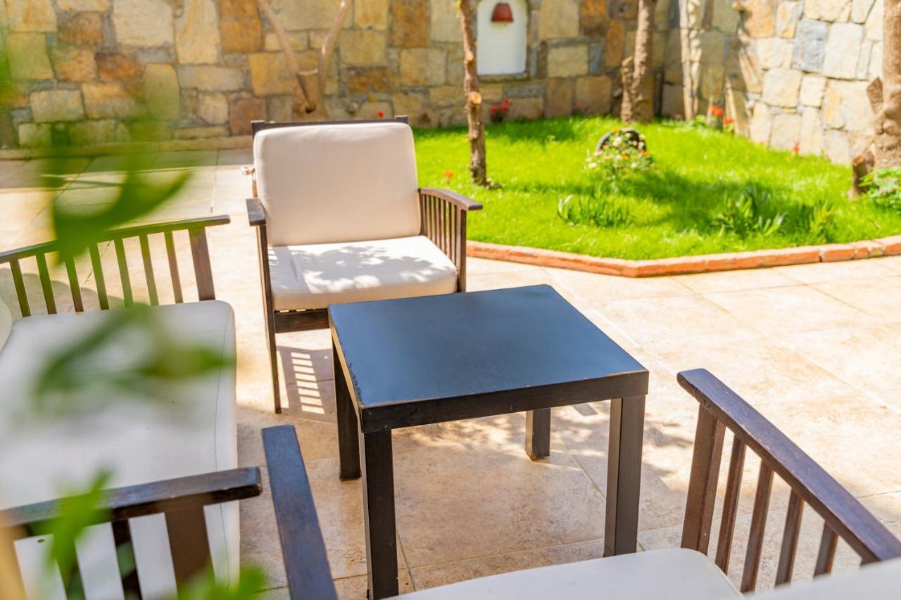 ביטז Queen Boutique Hotel מראה חיצוני תמונה
