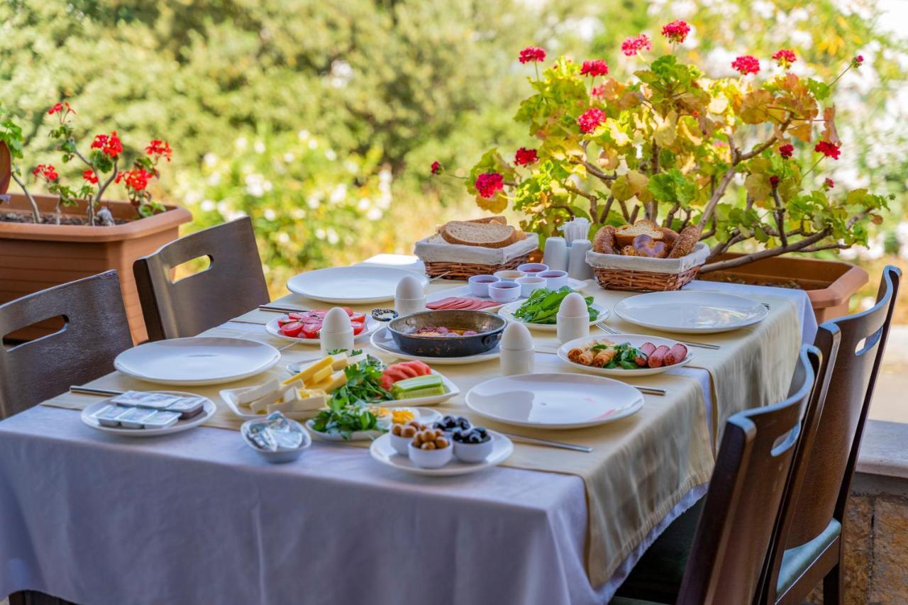 ביטז Queen Boutique Hotel מראה חיצוני תמונה