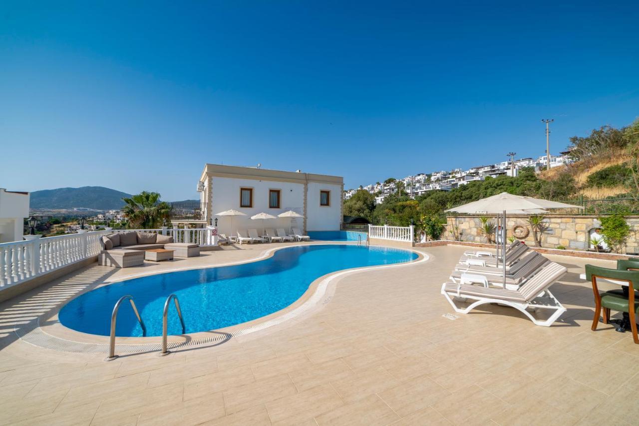 ביטז Queen Boutique Hotel מראה חיצוני תמונה