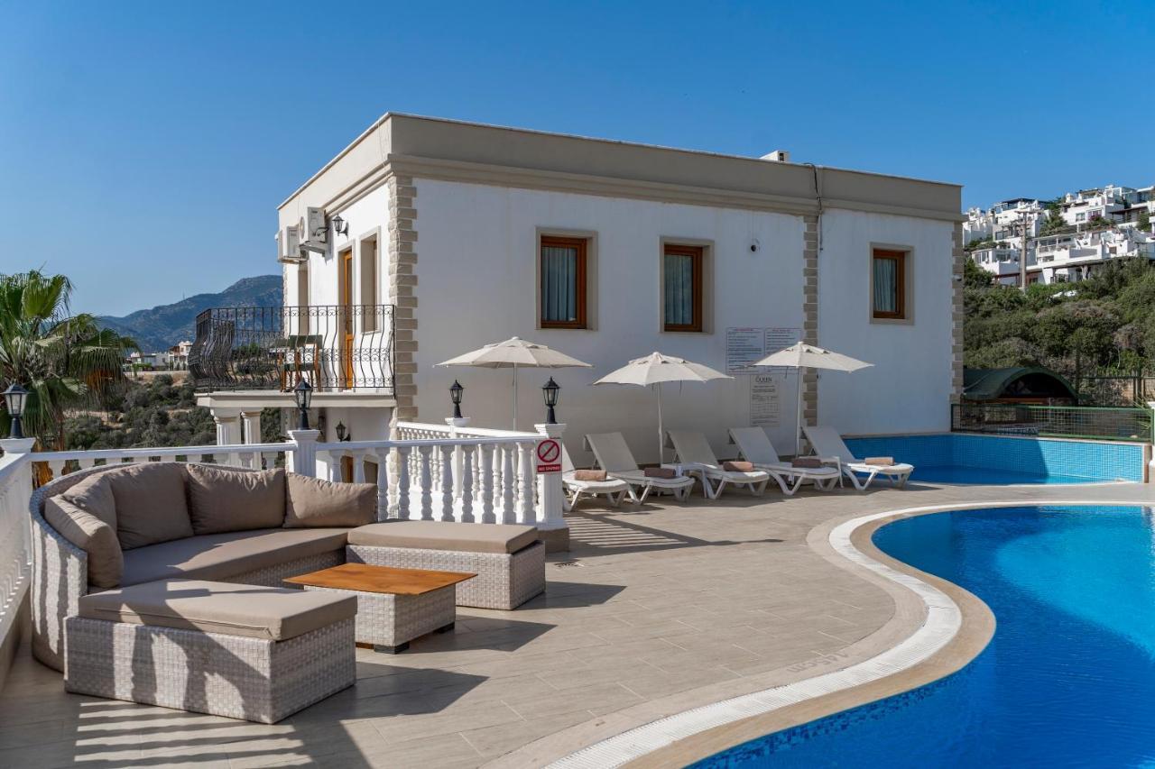 ביטז Queen Boutique Hotel מראה חיצוני תמונה