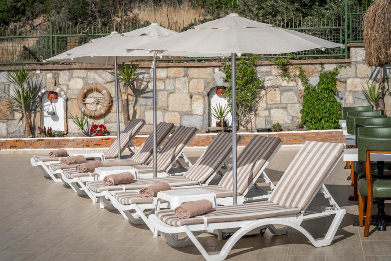 ביטז Queen Boutique Hotel מראה חיצוני תמונה