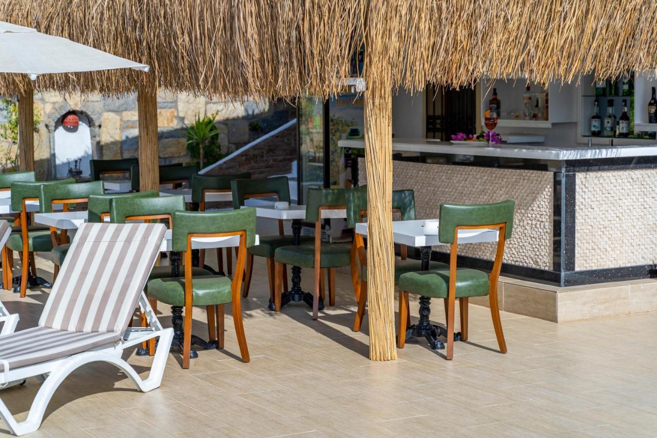 ביטז Queen Boutique Hotel מראה חיצוני תמונה