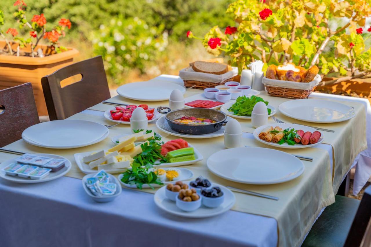 ביטז Queen Boutique Hotel מראה חיצוני תמונה