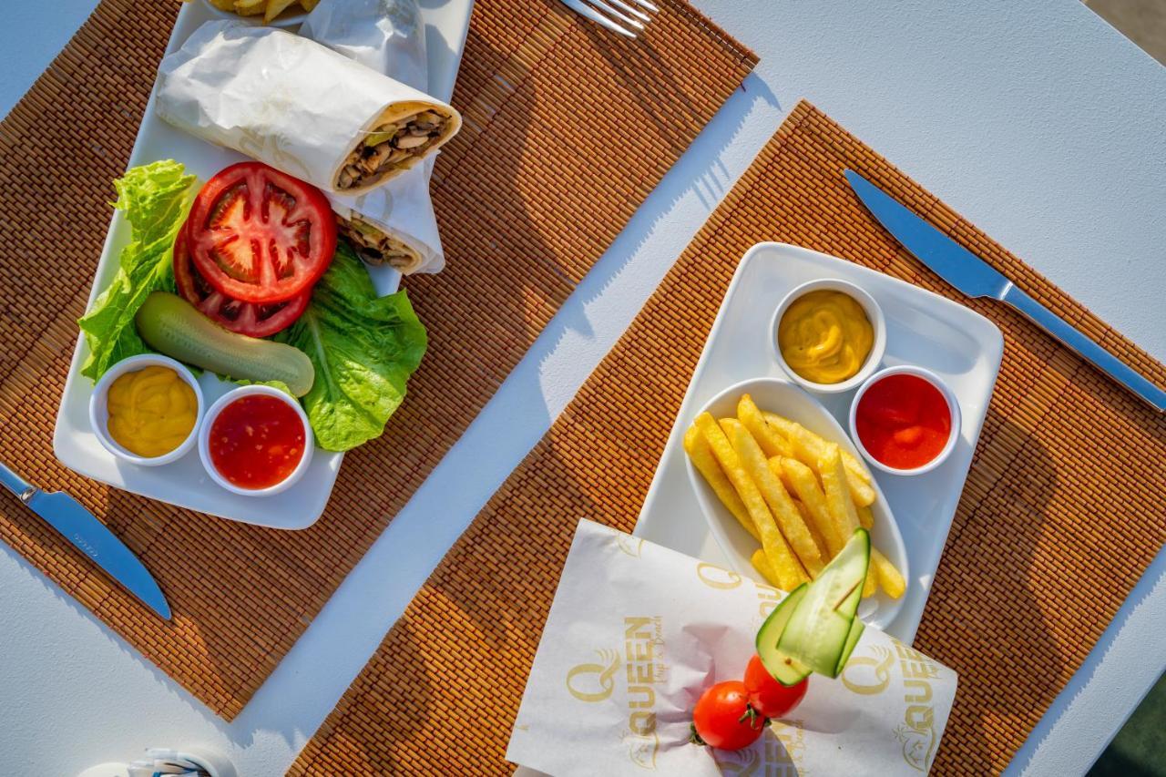 ביטז Queen Boutique Hotel מראה חיצוני תמונה