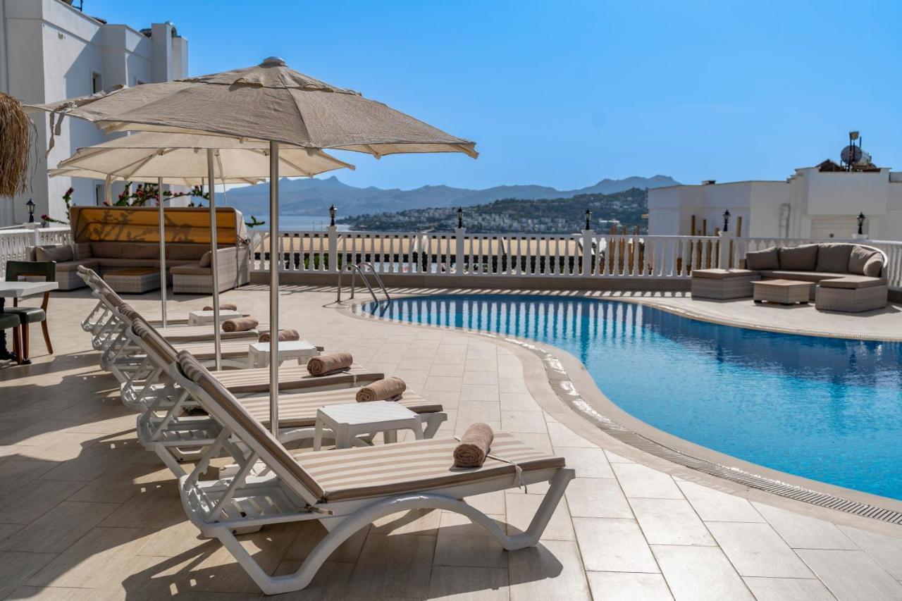 ביטז Queen Boutique Hotel מראה חיצוני תמונה