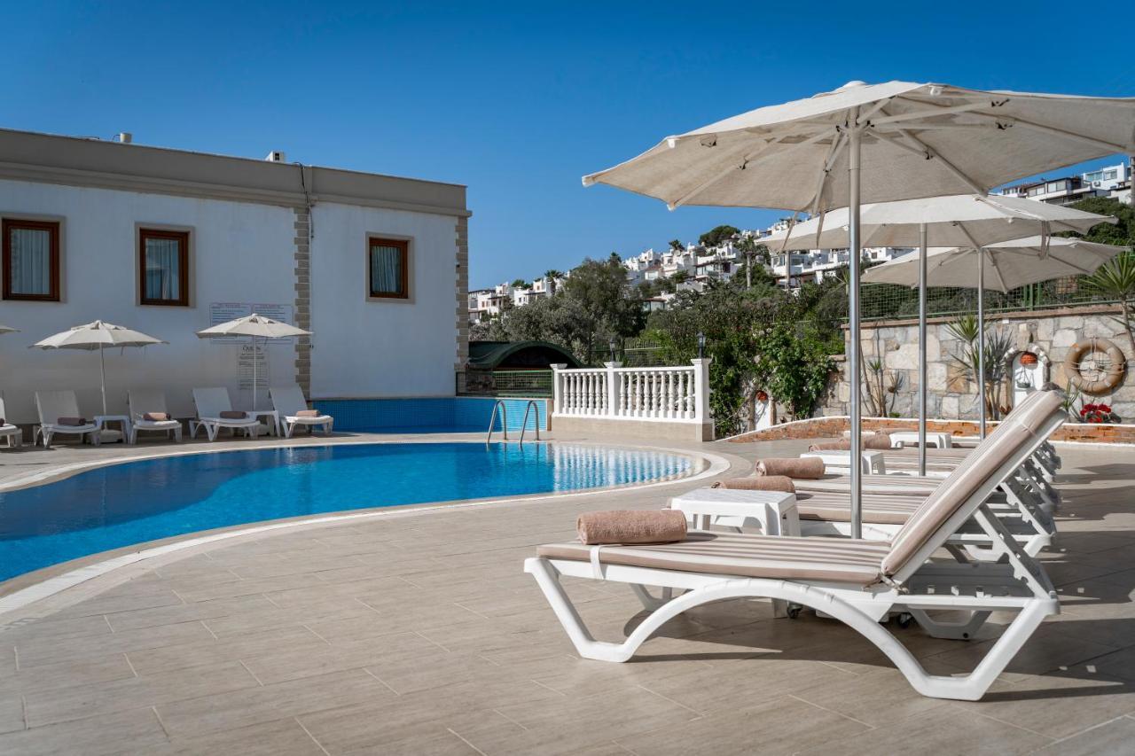 ביטז Queen Boutique Hotel מראה חיצוני תמונה