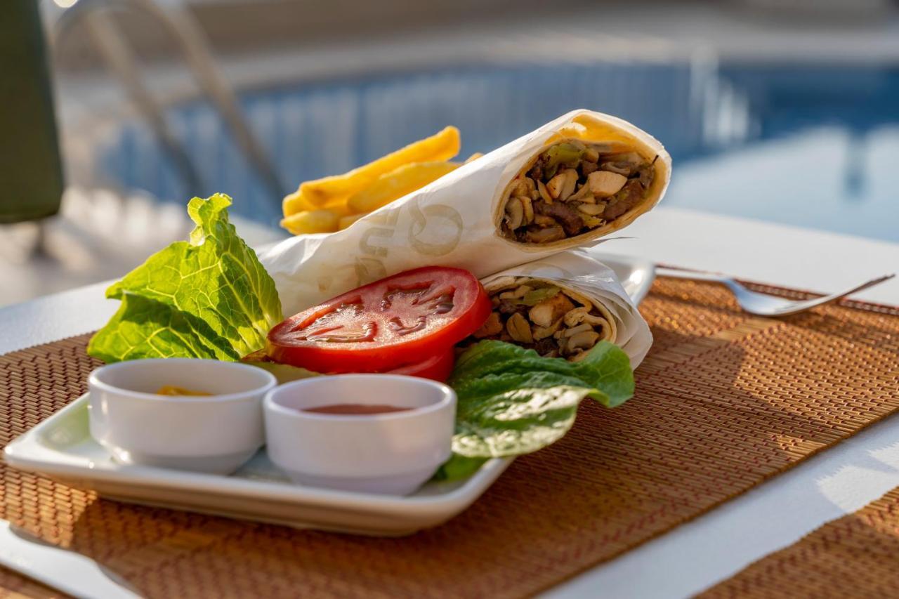 ביטז Queen Boutique Hotel מראה חיצוני תמונה