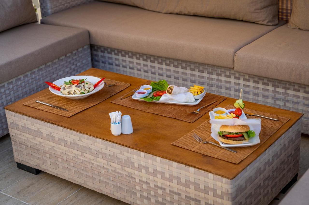 ביטז Queen Boutique Hotel מראה חיצוני תמונה