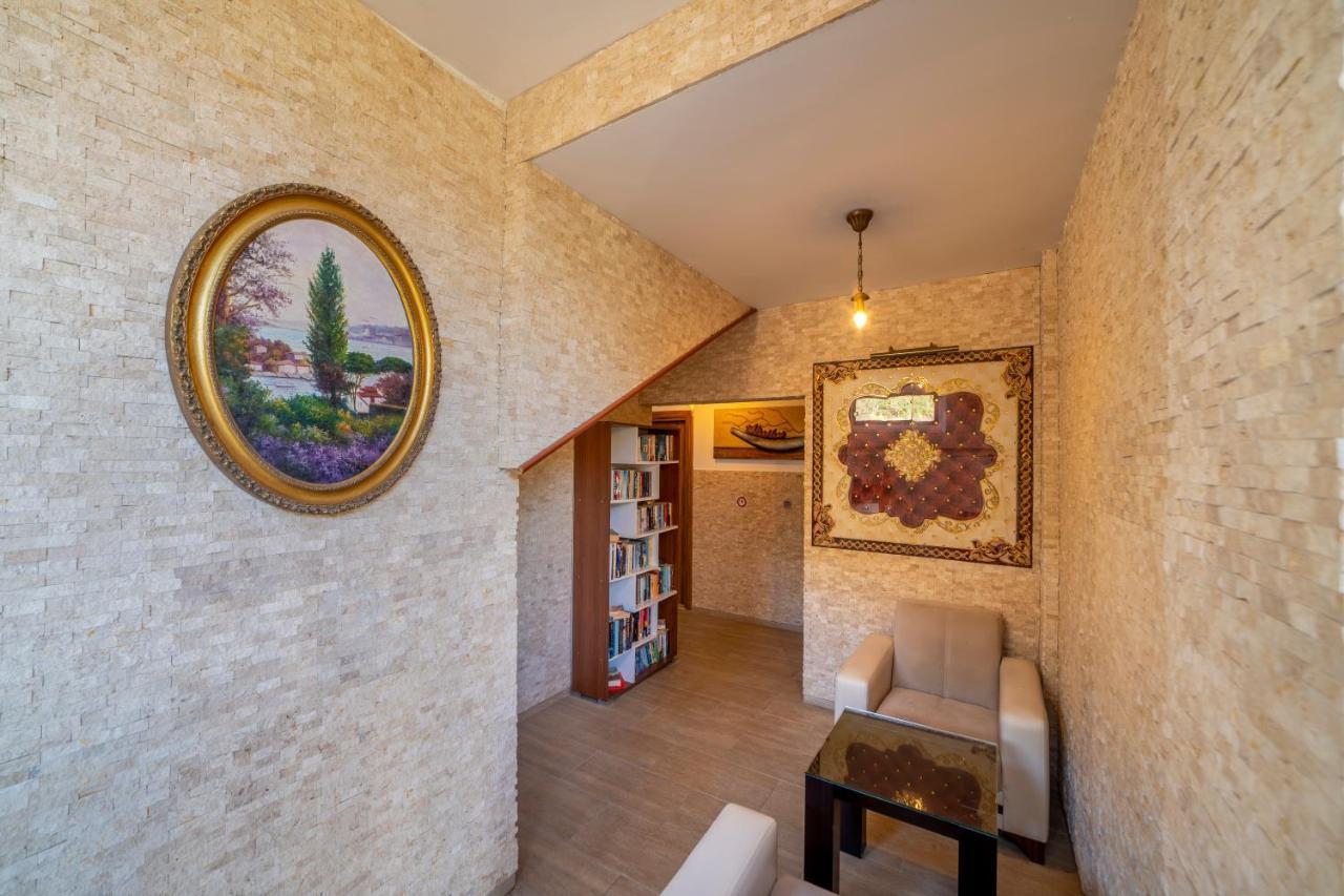ביטז Queen Boutique Hotel מראה חיצוני תמונה