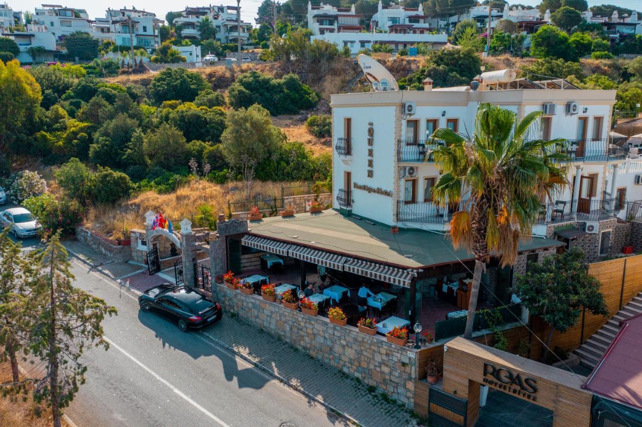 ביטז Queen Boutique Hotel מראה חיצוני תמונה