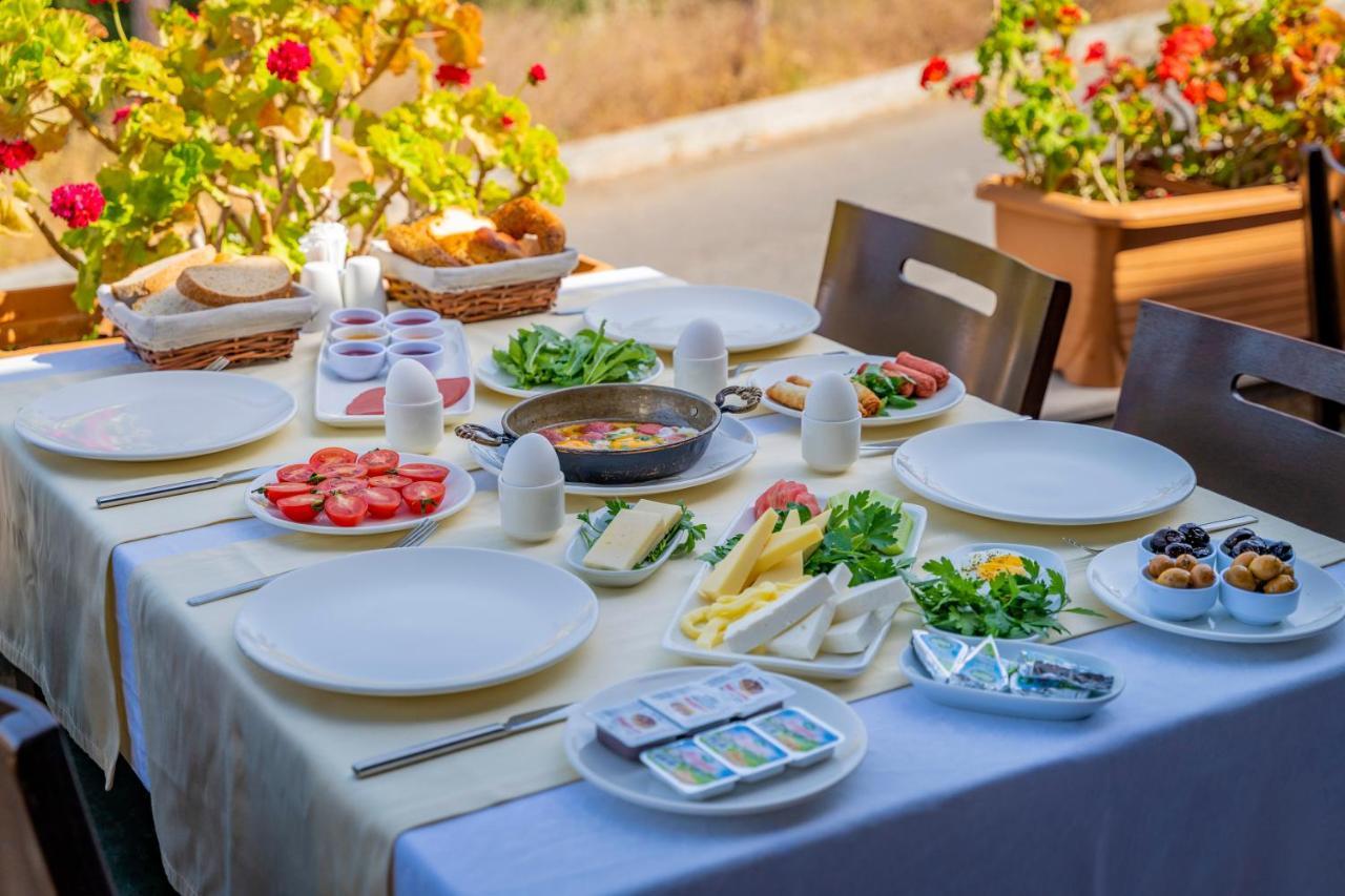ביטז Queen Boutique Hotel מראה חיצוני תמונה