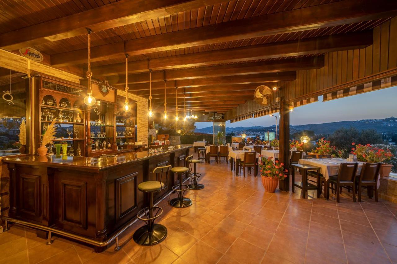 ביטז Queen Boutique Hotel מראה חיצוני תמונה