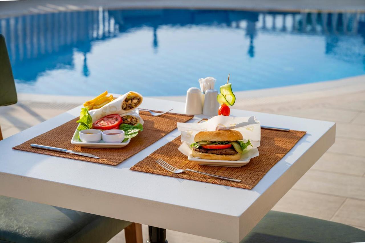 ביטז Queen Boutique Hotel מראה חיצוני תמונה