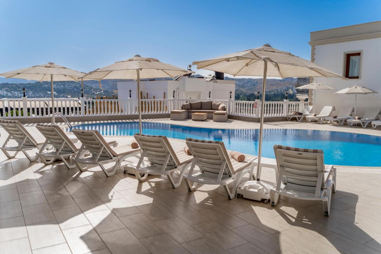 ביטז Queen Boutique Hotel מראה חיצוני תמונה