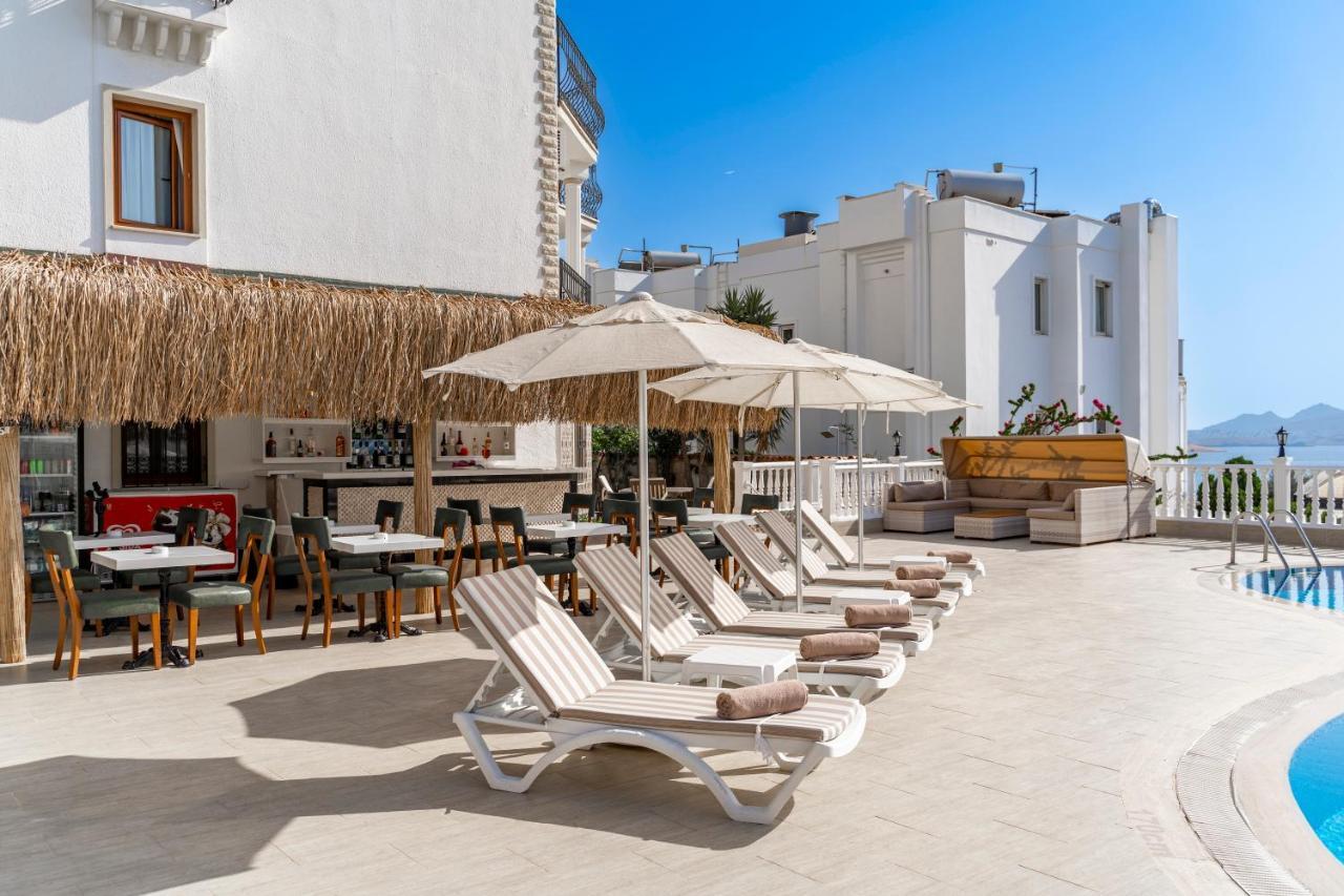 ביטז Queen Boutique Hotel מראה חיצוני תמונה