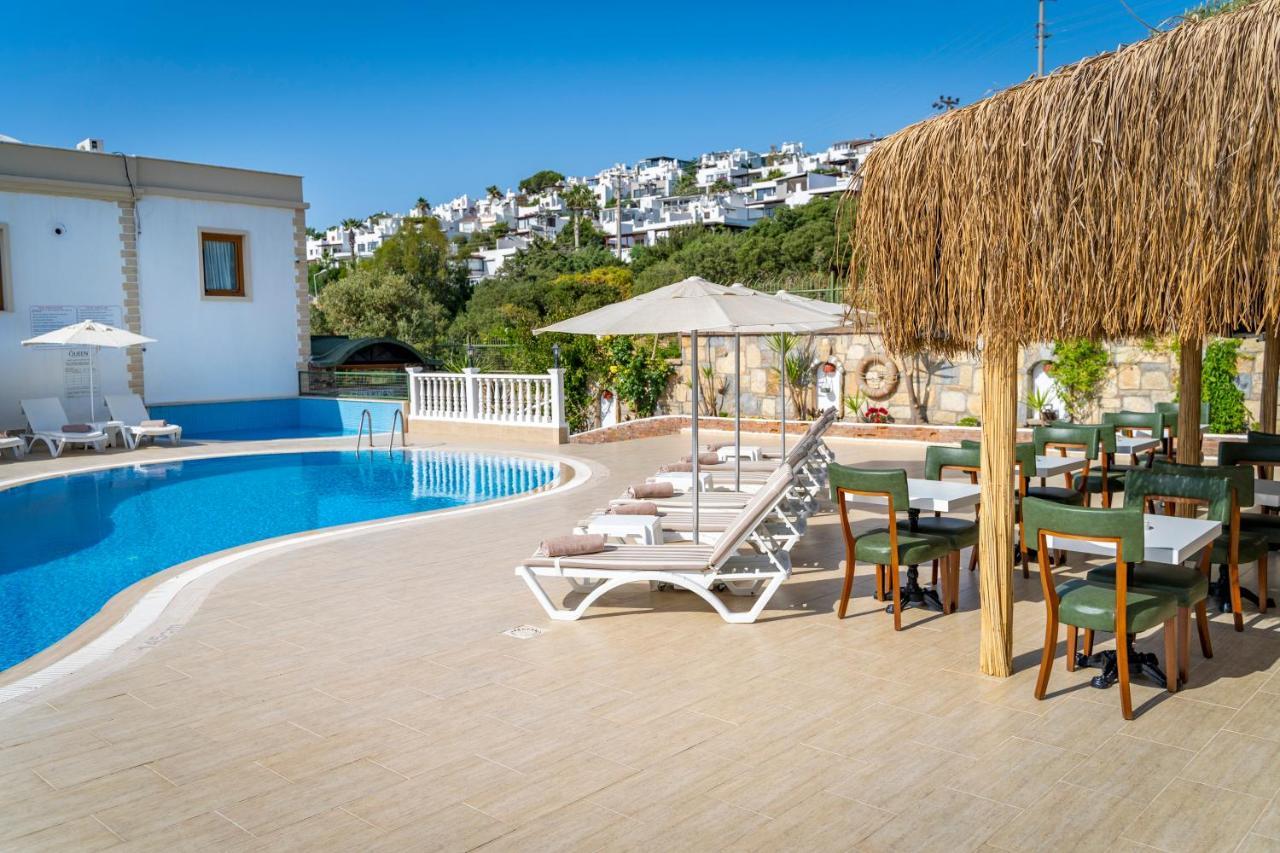 ביטז Queen Boutique Hotel מראה חיצוני תמונה