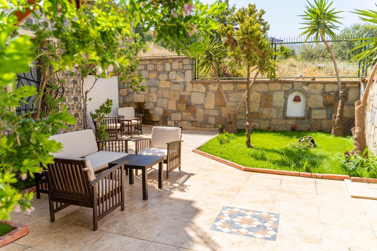 ביטז Queen Boutique Hotel מראה חיצוני תמונה