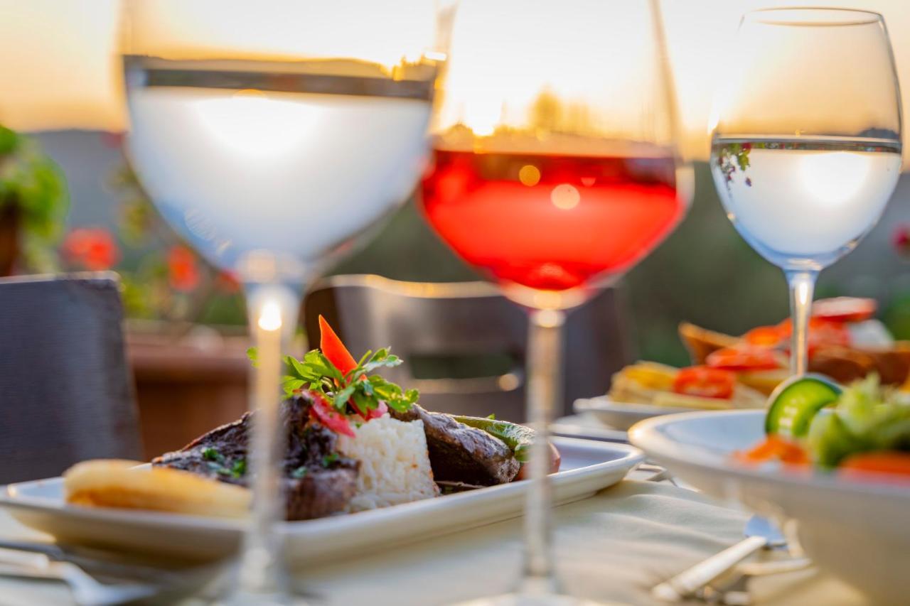 ביטז Queen Boutique Hotel מראה חיצוני תמונה