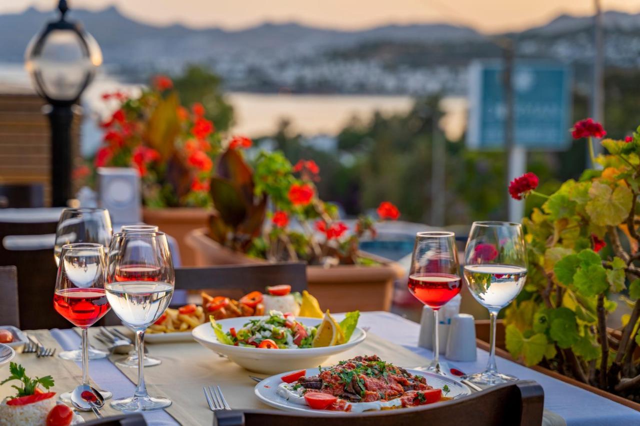 ביטז Queen Boutique Hotel מראה חיצוני תמונה