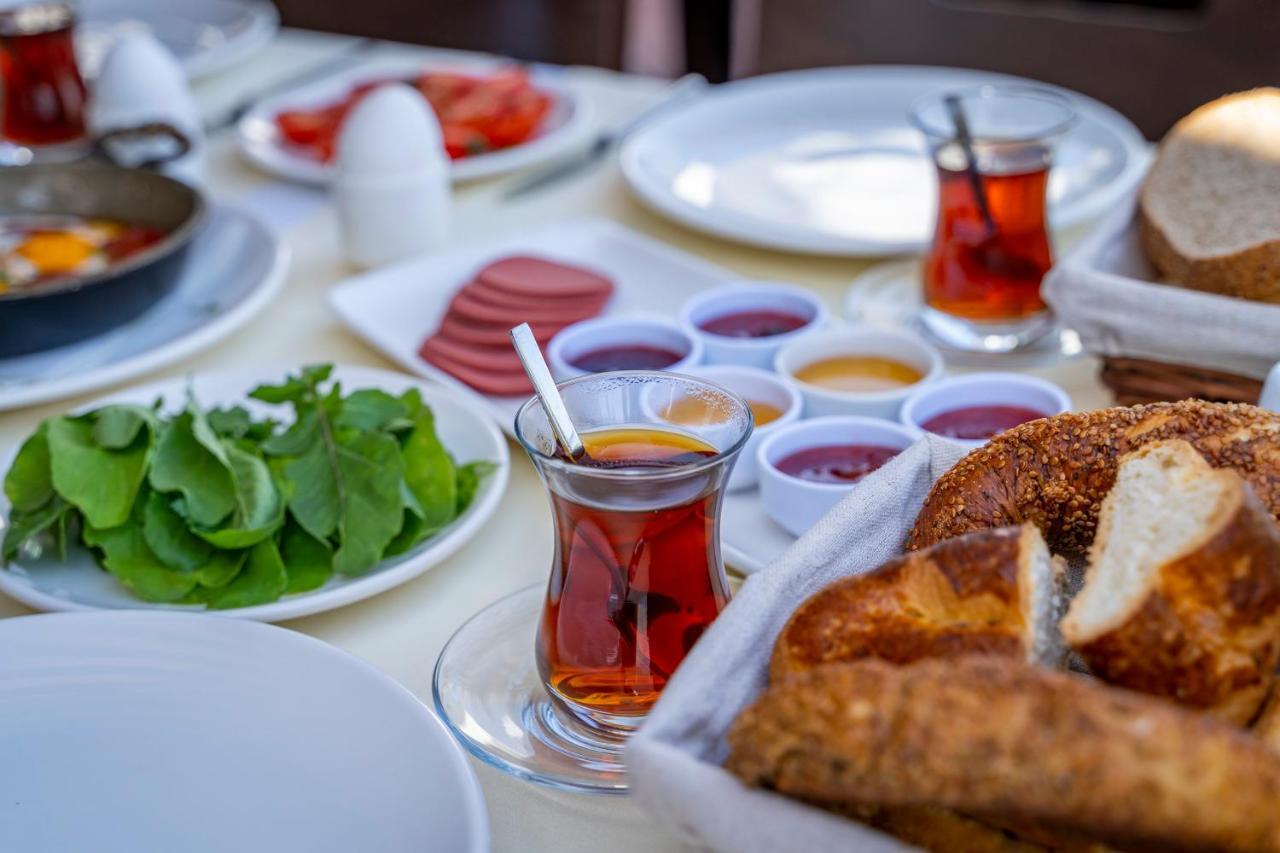 ביטז Queen Boutique Hotel מראה חיצוני תמונה
