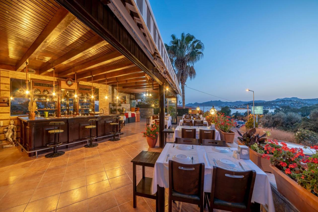 ביטז Queen Boutique Hotel מראה חיצוני תמונה