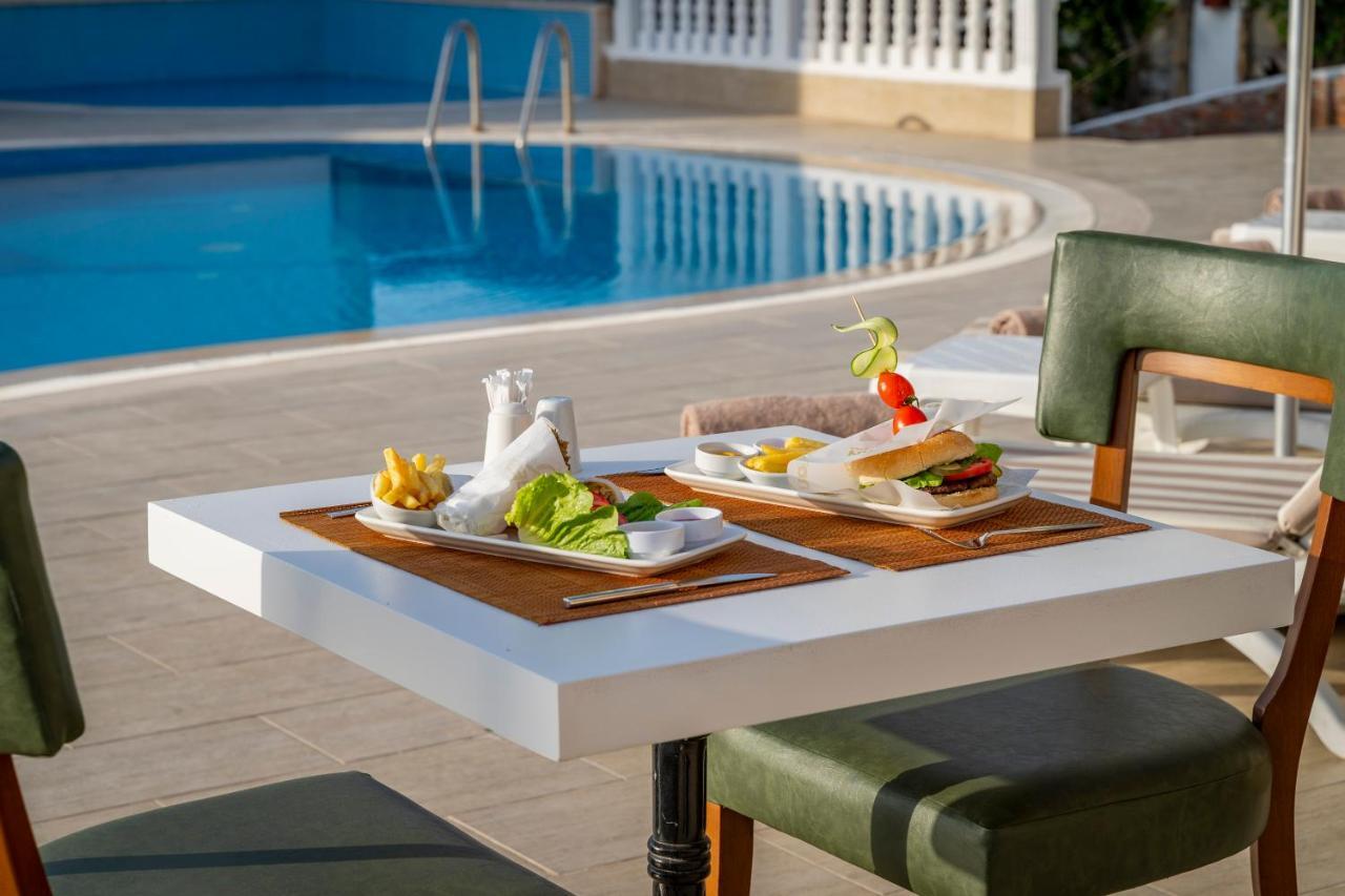 ביטז Queen Boutique Hotel מראה חיצוני תמונה