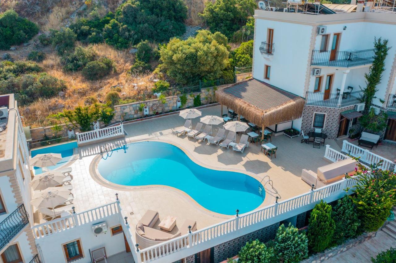 ביטז Queen Boutique Hotel מראה חיצוני תמונה