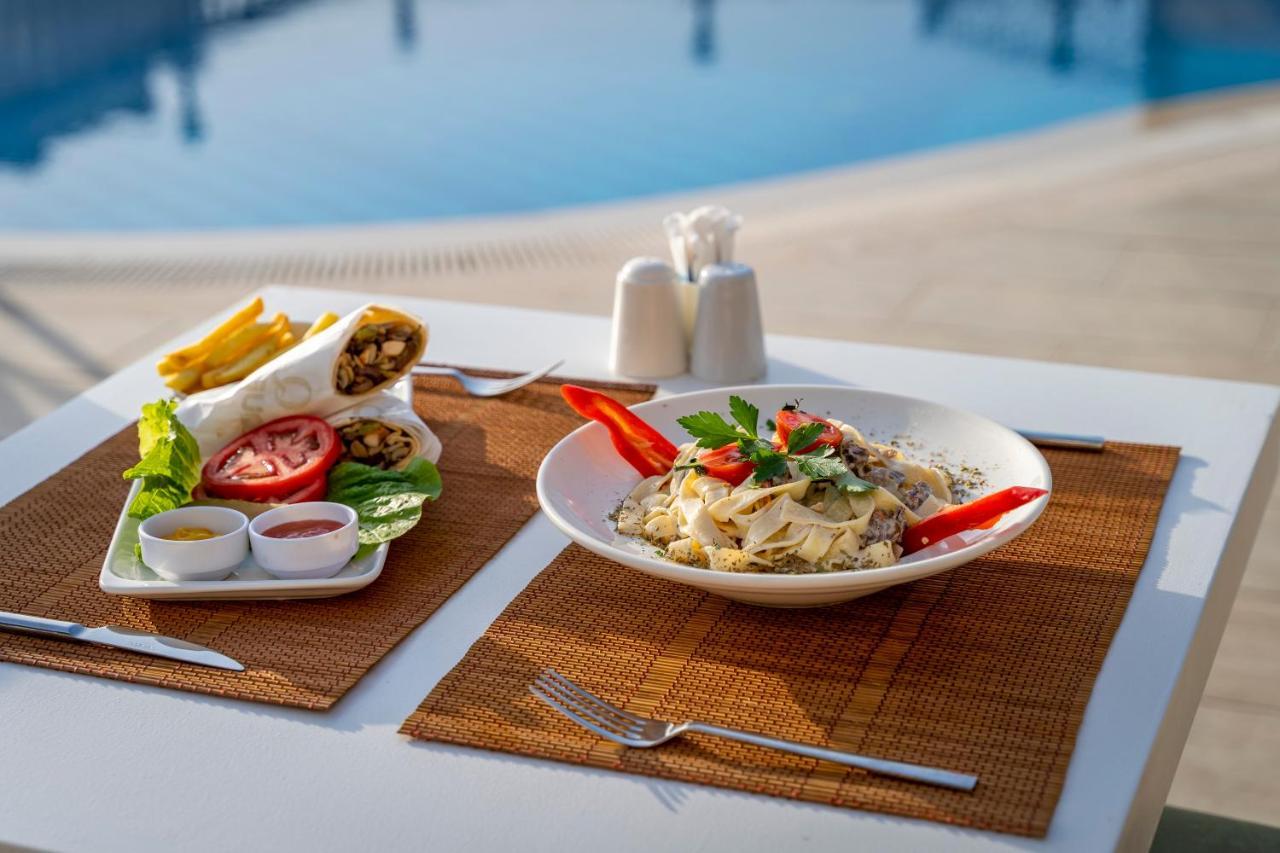 ביטז Queen Boutique Hotel מראה חיצוני תמונה