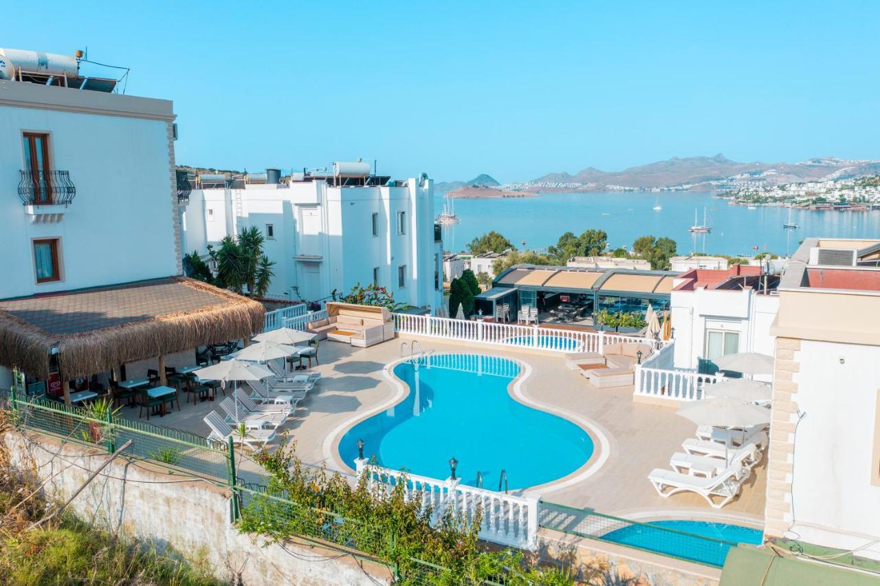 ביטז Queen Boutique Hotel מראה חיצוני תמונה