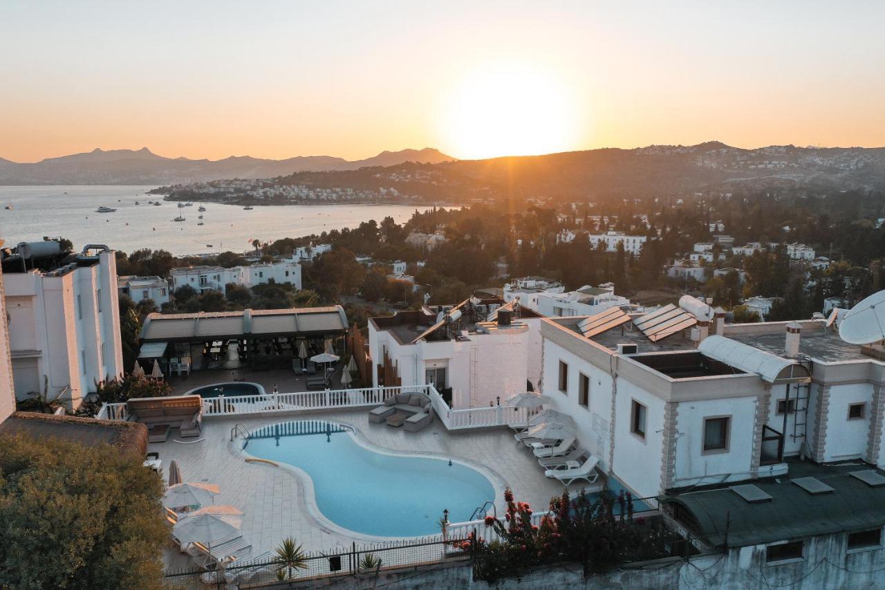 ביטז Queen Boutique Hotel מראה חיצוני תמונה